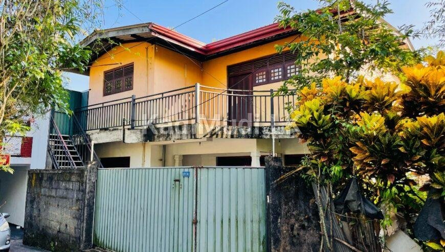 5 bedrooms two-storey house is for sale