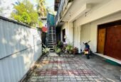 5 bedrooms two-storey house is for sale