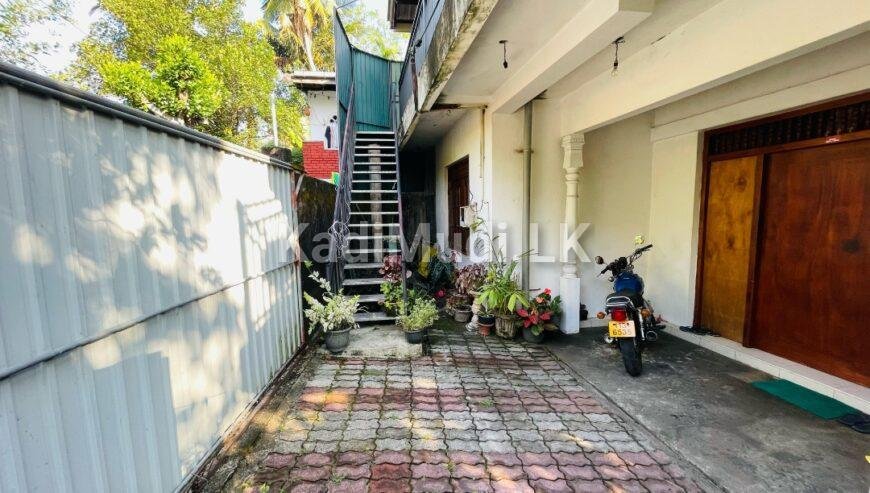 5 bedrooms two-storey house is for sale