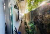 5 bedrooms two-storey house is for sale