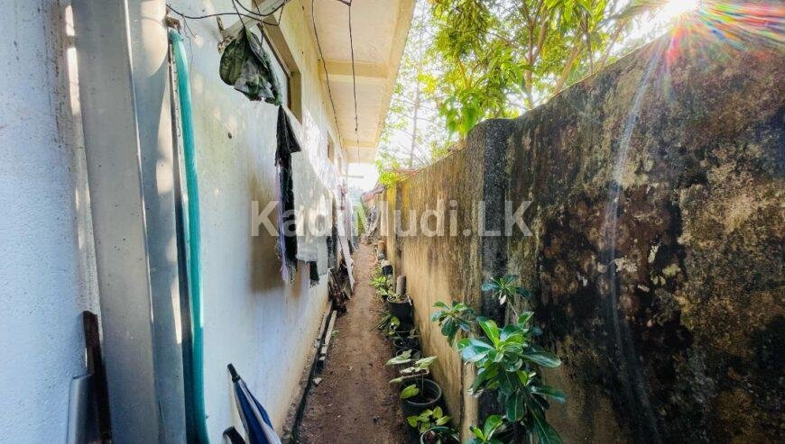 5 bedrooms two-storey house is for sale