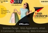 Website Designing