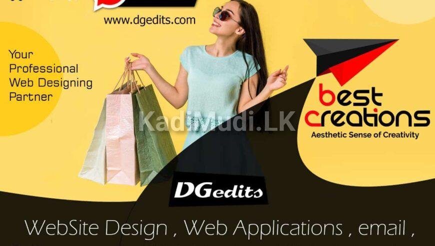 Website Designing