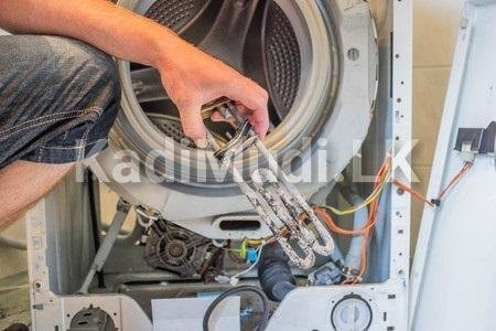 Washing Machine Repairs Nawala