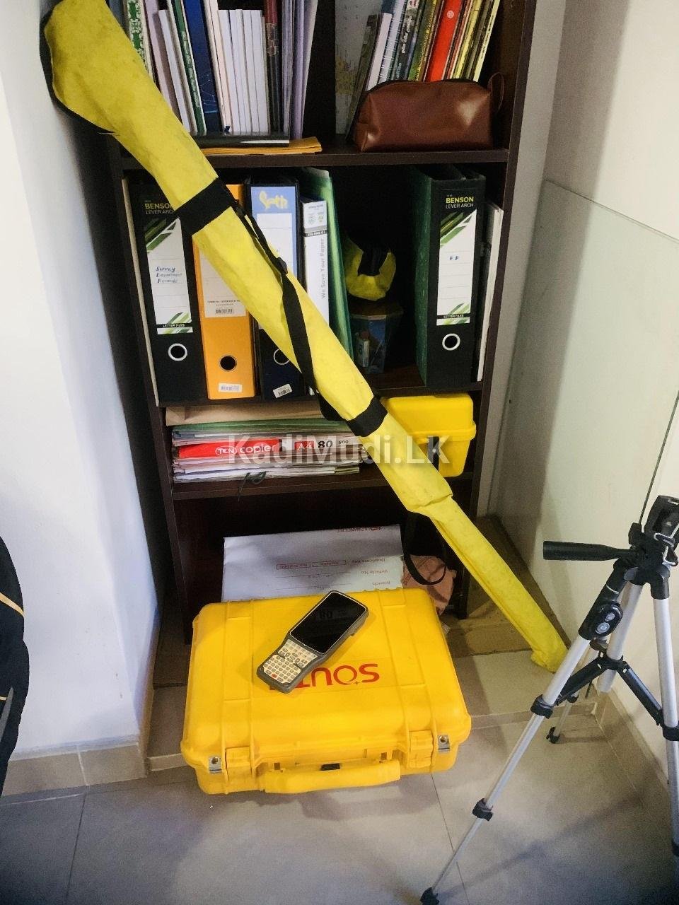 Land Surveying Kottawa, Maharagama