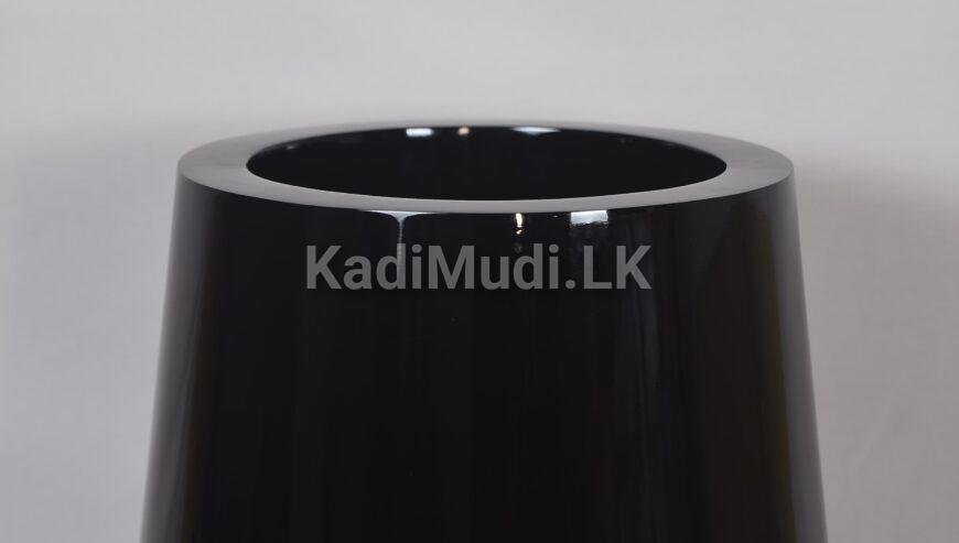 Commercial-Grade Fiberglass Planters in Sri Lanka