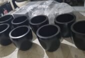 Commercial-Grade Fiberglass Planters in Sri Lanka