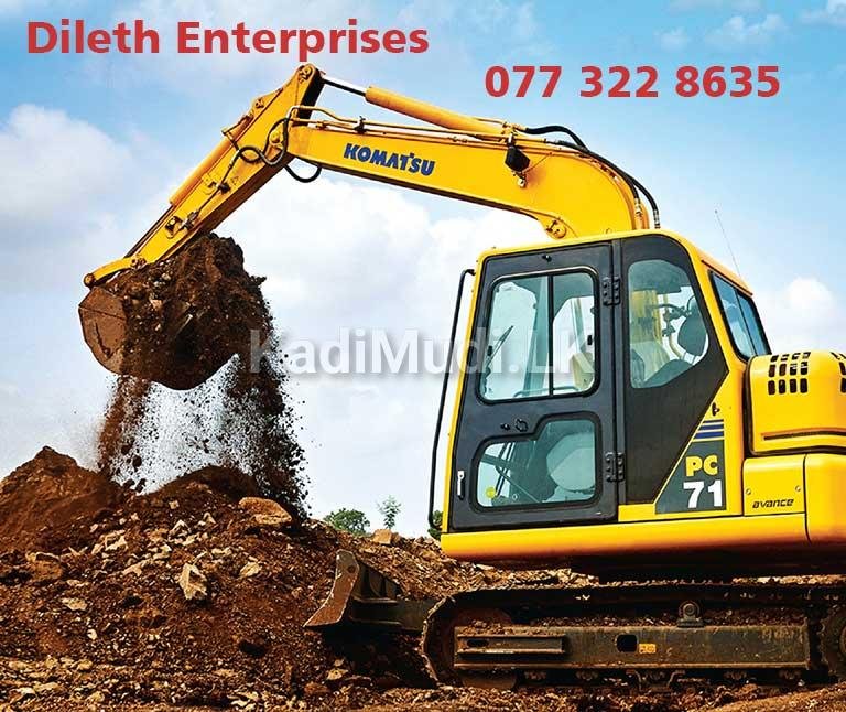 Hydraulic Hose Repairs Horana