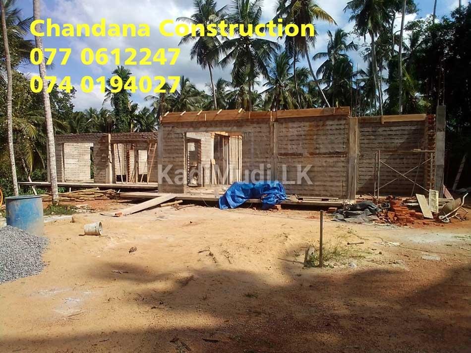 Building Constructions Negombo