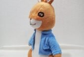Handmade Character Soft Toy Peter Rabbit