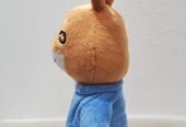 Handmade Character Soft Toy Peter Rabbit