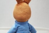 Handmade Character Soft Toy Peter Rabbit