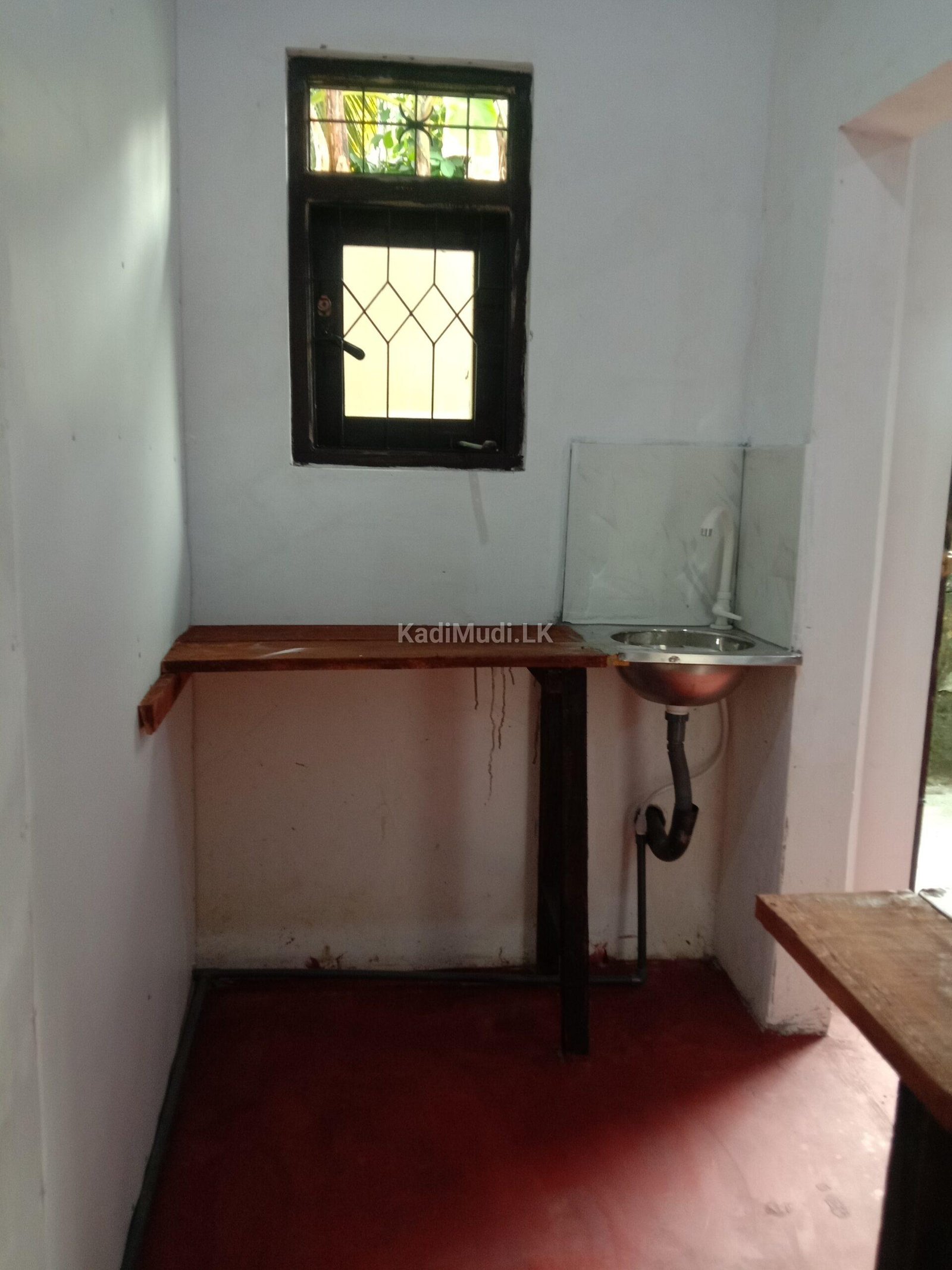 ගැහැනු ලමුන් සදහා නවාතැන් පහසුකම්