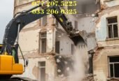 JCB Excavator hire Gampaha