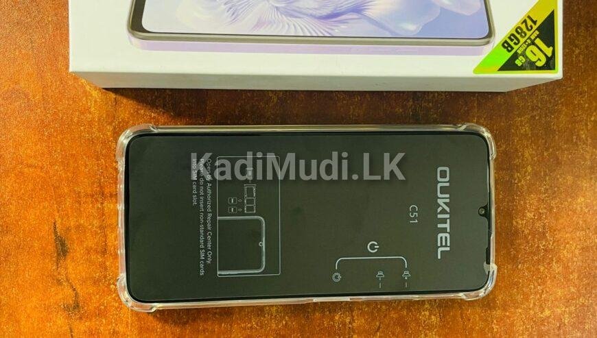 OUKITEL C51