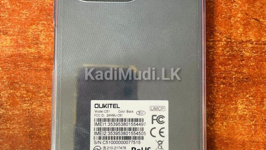 OUKITEL C51