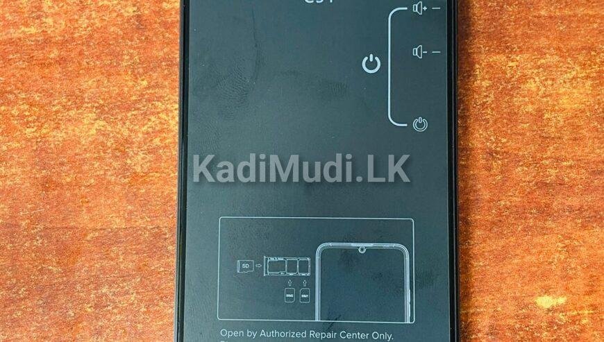 OUKITEL C51