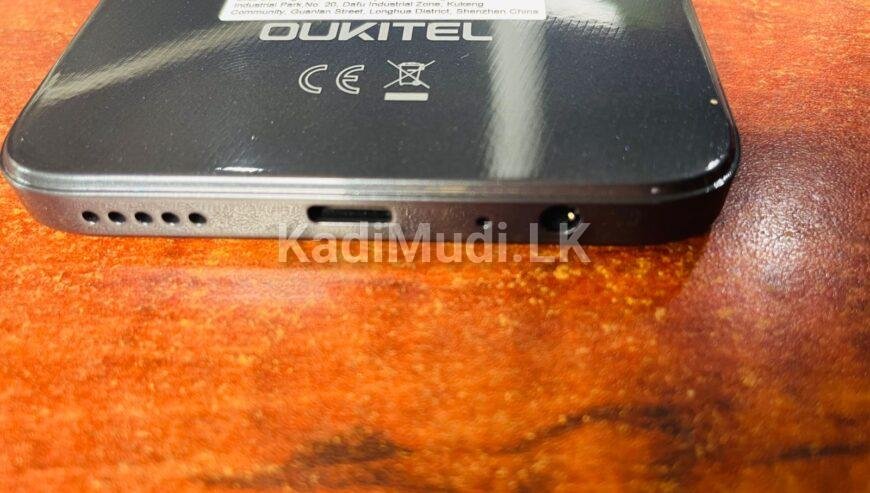 OUKITEL C51