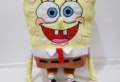 Handmade Character Soft Toys