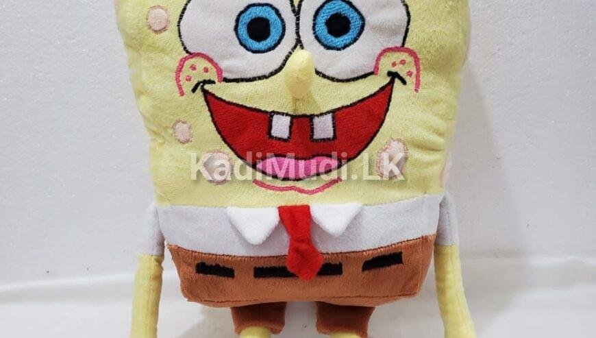 Handmade Character Soft Toys