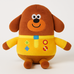 Aa22-HeyDuggee