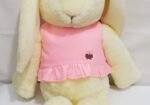 Handmade Soft Toy Cuddle Bunny