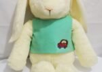 Handmade Soft Toy Cuddle Bunny