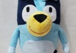 Handmade Character Soft Toy Bluey Bingo