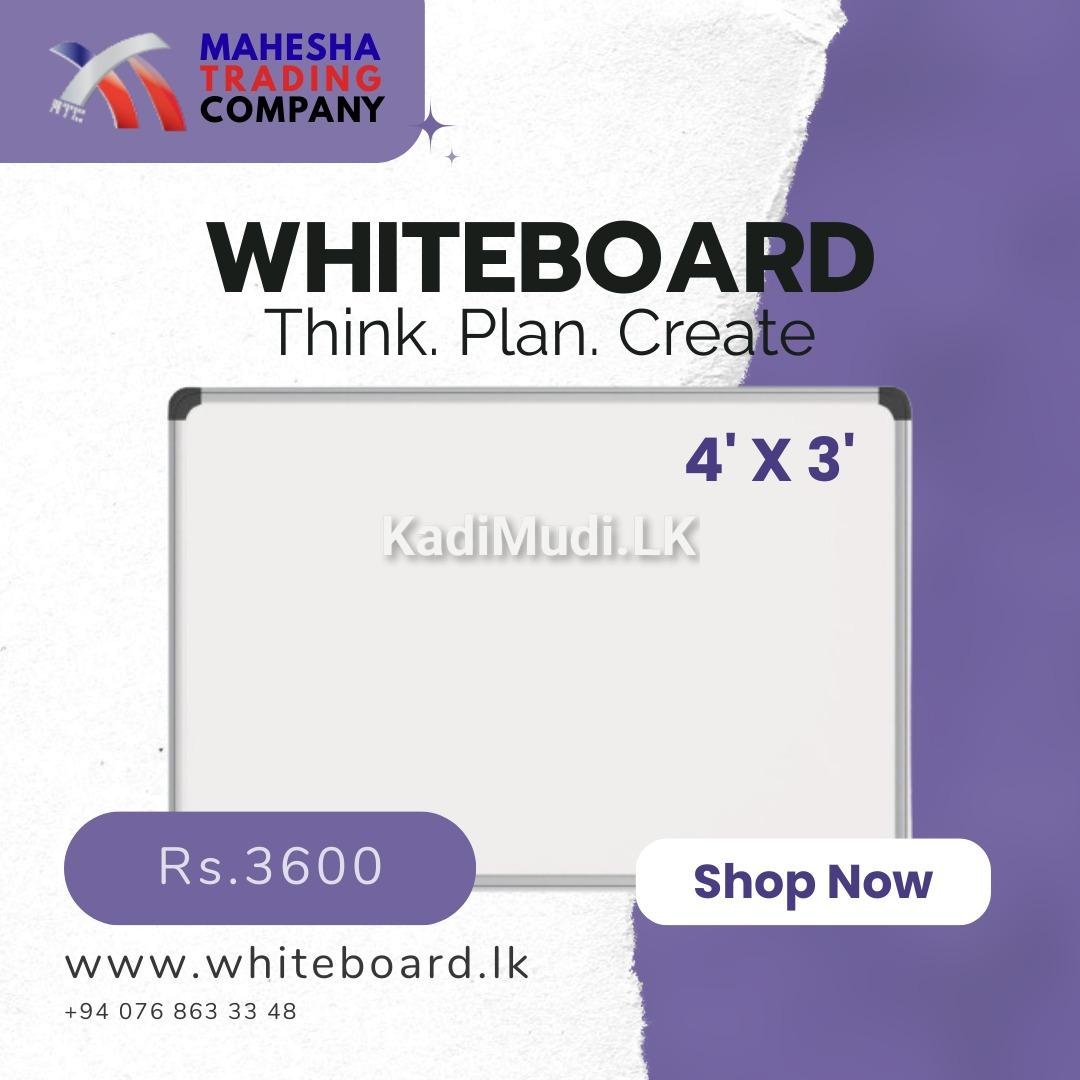White Board