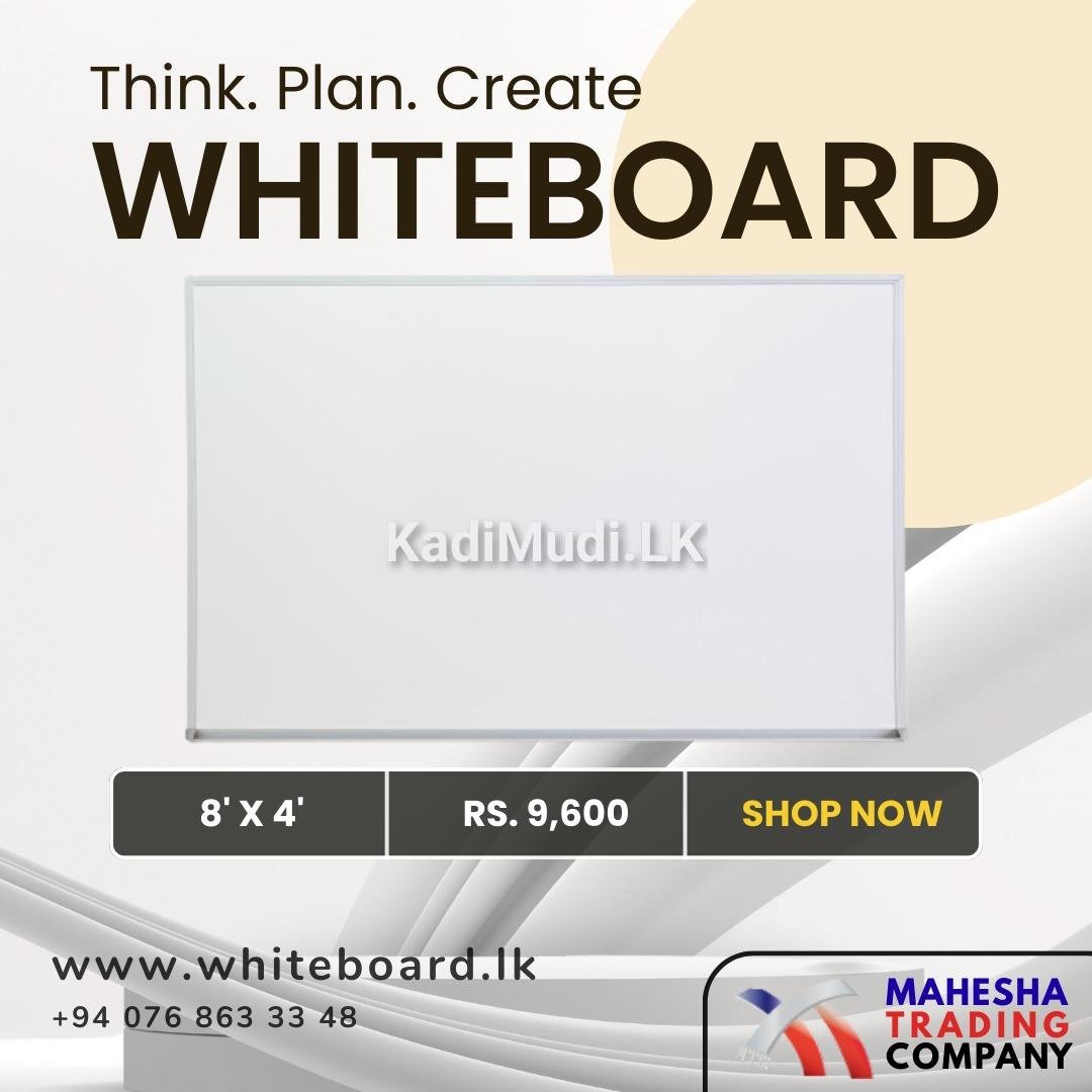 White Board