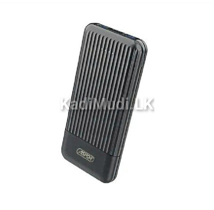 Aspo A323 10000mah Power Bank