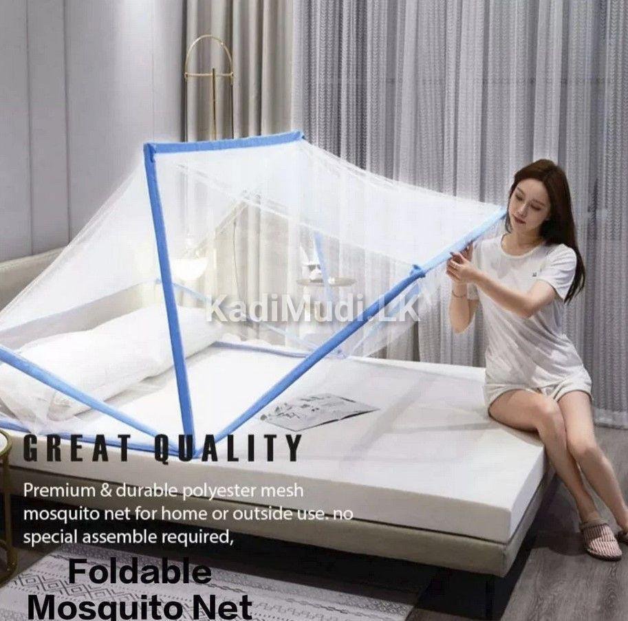 Foldable Mosquito Net
