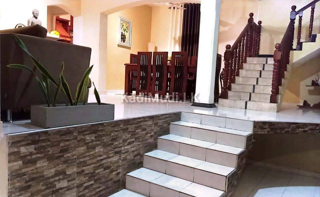 House for Sale in Kelaniya