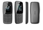 Nokia 106 Button Mobile Phones
