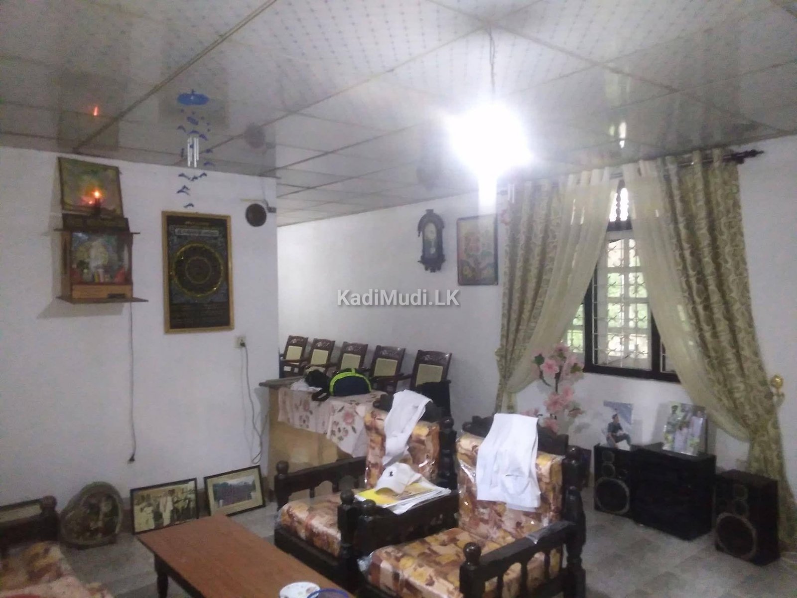 House for Sale in Kegalle