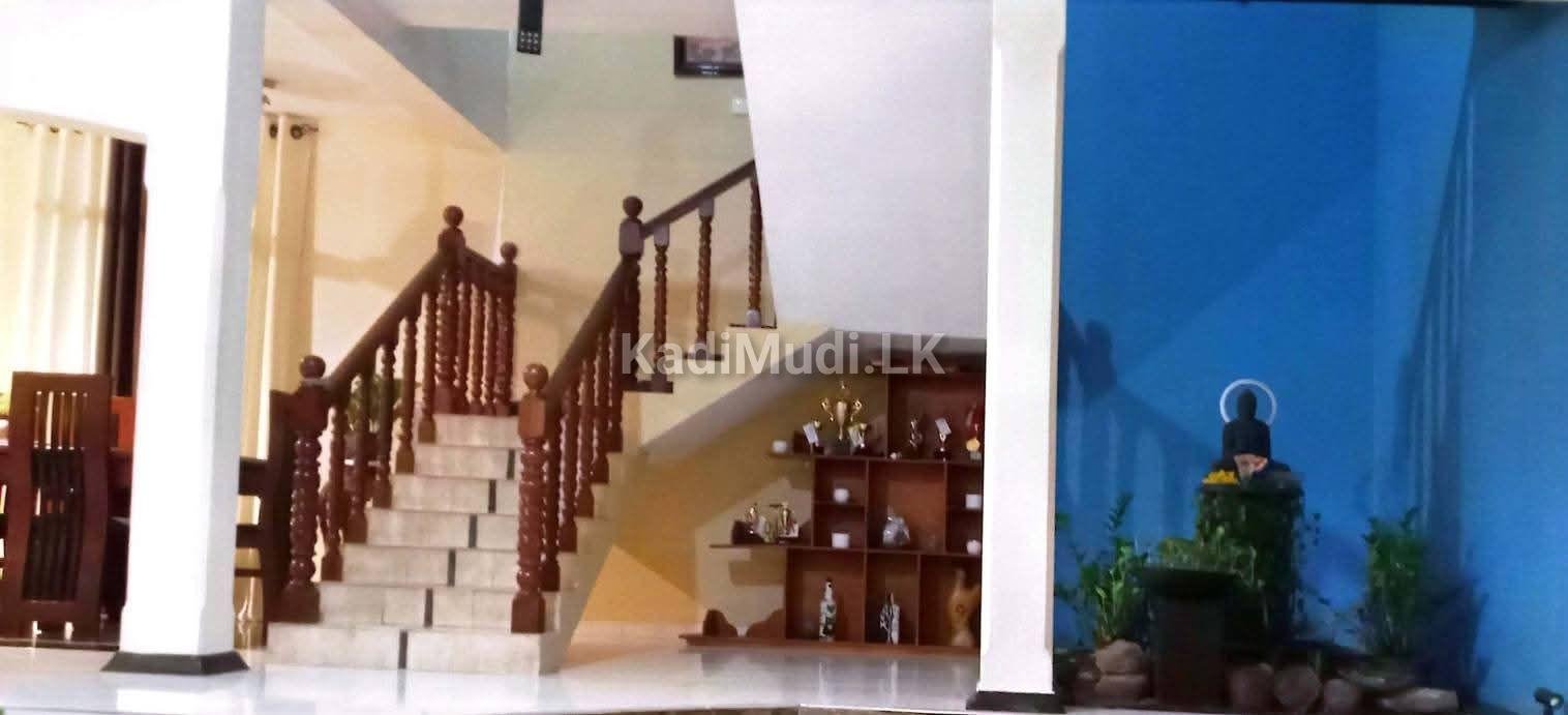 House for Sale in Kelaniya