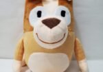 Handmade Character Soft Toy Bluey Bingo