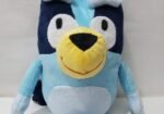 Handmade Character Soft Toy Bluey Bingo