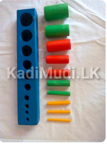 Educational Material