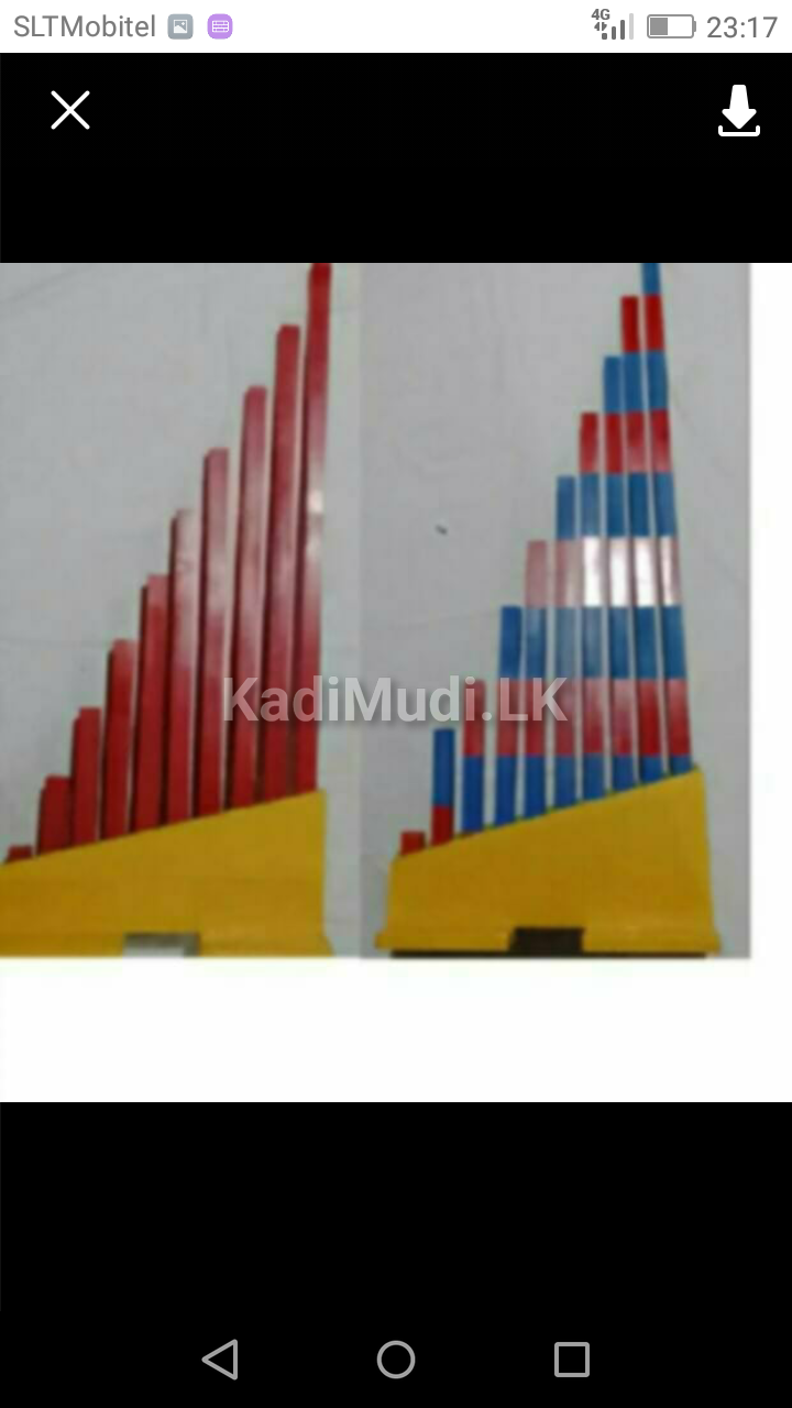 Educational Material