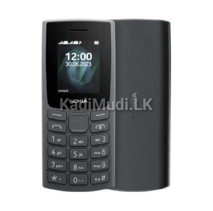 Nokia 106 HMD Mobile Phones