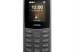 Nokia 106 HMD Mobile Phones