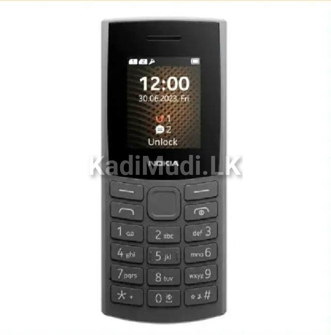 Nokia 106 HMD Mobile Phones