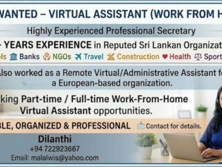 Virtual-Assistant