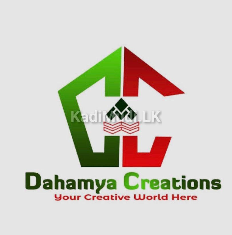 අංග සම්පුර්ණ වෙබ් අඩවියක් ඔබටත්