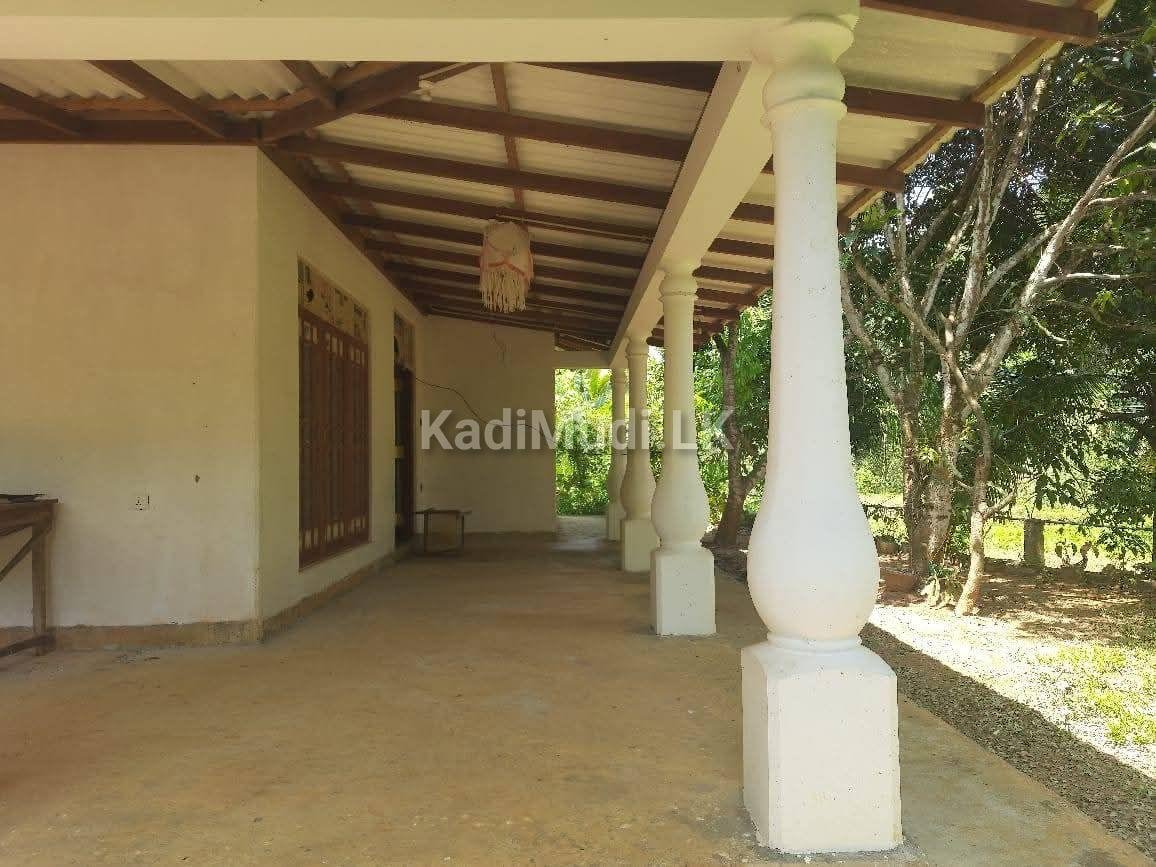 House for Sale in Kegalle