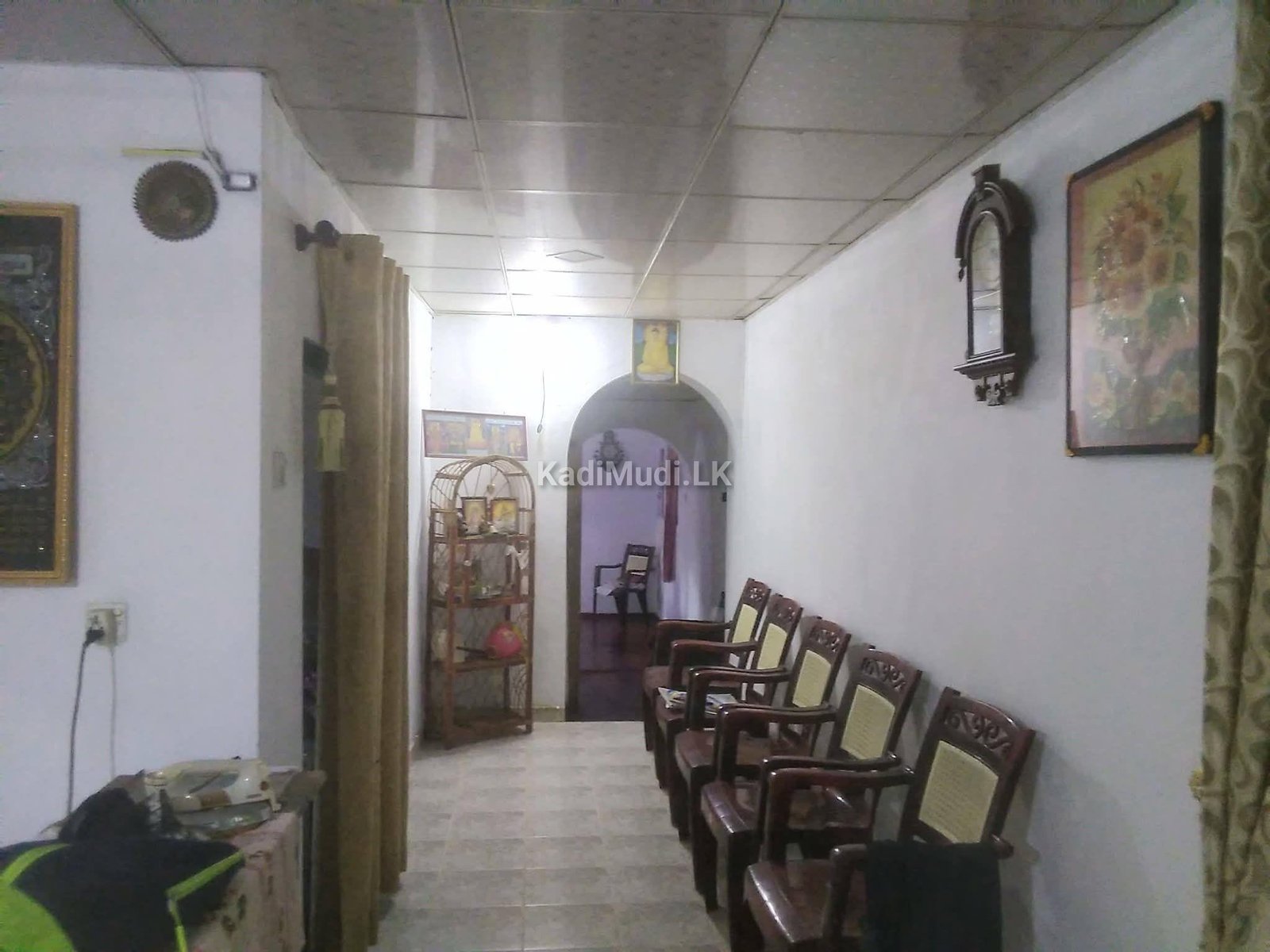 House for Sale in Kegalle