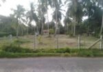 Land for sale in Marawila