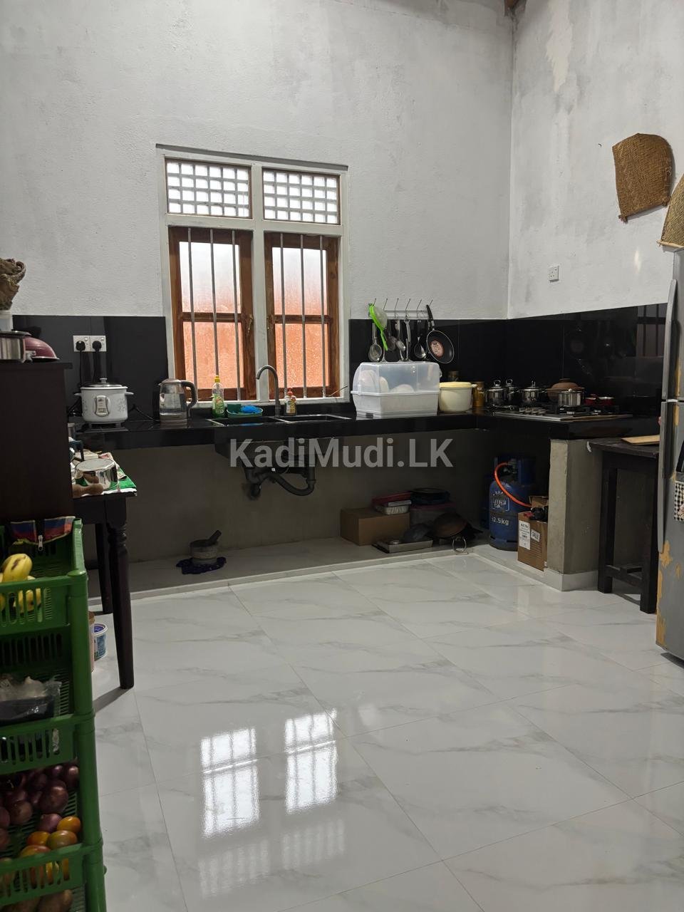 Brand New Built House in Aluthgama is For Sale