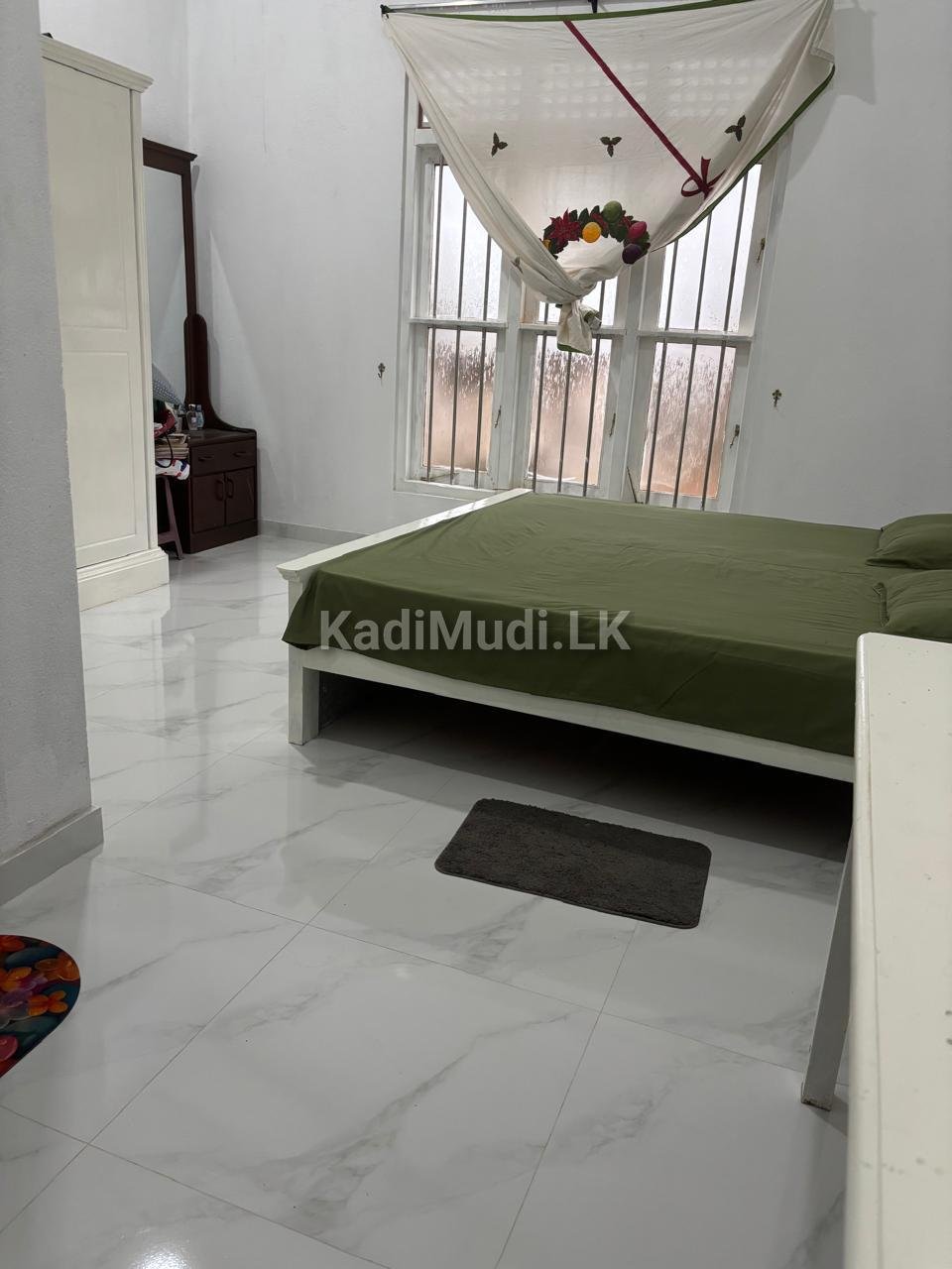Brand New Built House in Aluthgama is For Sale